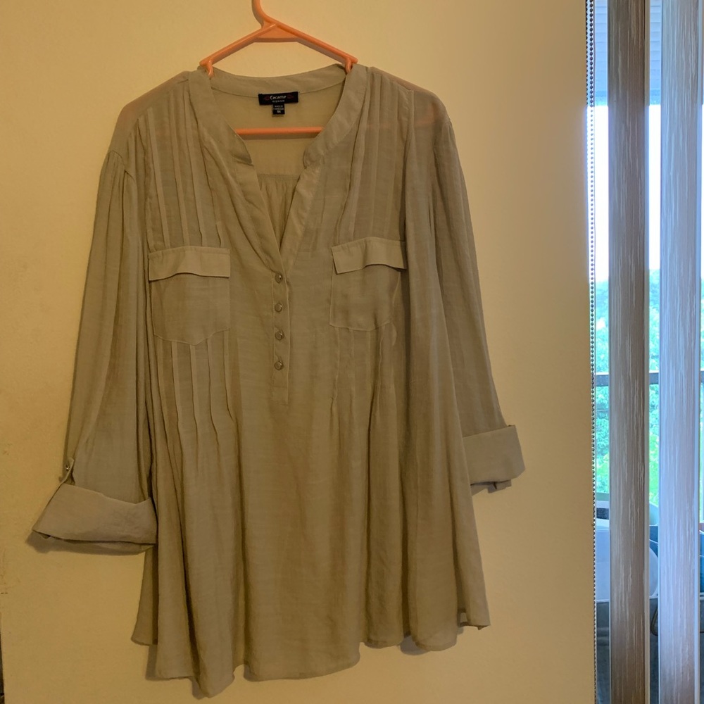 Blouse